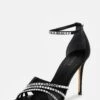 Guess Kadisha - Sandales À Talons Hauts - Schwarz 2 Guess Kadisha - Sandales À Talons Hauts - Schwarz -Femmes Chaussures Boutique 2ef8048d5c8c477a9d62ebe50f1ad828