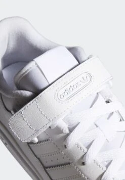 Adidas Originals Forum Unisex - Baskets Basses - White -Femmes Chaussures Boutique 2f346fa53202447d8780a74e7dd68d3d