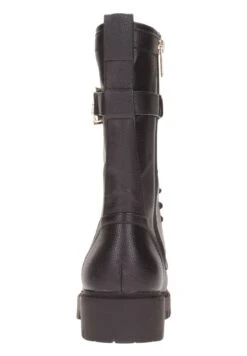 Guess Anfibio - Bottes À Plateau - Nero -Femmes Chaussures Boutique 2ff7b18a137c4f089a4e578d454493a4