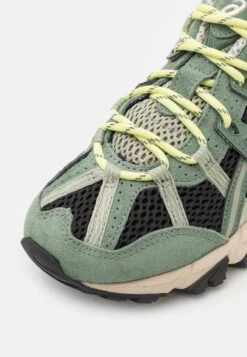 ASICS SportStyle Gel-Sonoma 15-50 Unisex - Baskets Basses - Ivy/Black -Femmes Chaussures Boutique 3076fbf715894fa183266ae6dee803a8