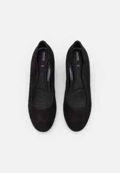 Geox Eleana - Escarpins - Black -Femmes Chaussures Boutique 315f9231b05f4207b73c117b87f5c40e