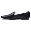 Clarks Seren Flat-D - Mocassins - Black -Femmes Chaussures Boutique 31abc1f110594ccf9e6f3b2fd1e1962f
