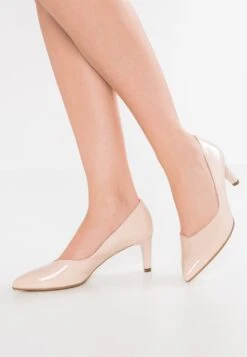 PETER KAISER Nura - Escarpins - Powder