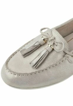 Tamaris Chaussures Bateau - Champagne -Femmes Chaussures Boutique 34810523caed4830bc920c0d50f04d4d