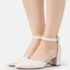 Gabor Escarpins - Off-White -Femmes Chaussures Boutique 348b261ac9fe4a9d99827ae488d38487