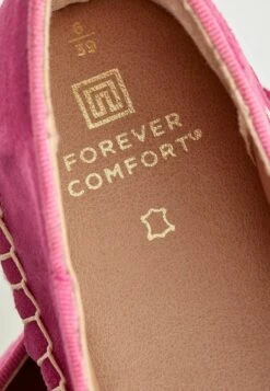 Next Forever Comfort Flats Standard - Espadrilles - Pink -Femmes Chaussures Boutique 35115bb0ee3a4075b5626e02f841f983