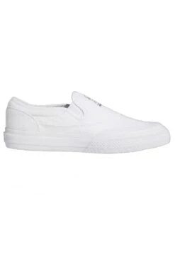 Adidas Originals Nizza Rf Slip Unisex - Baskets Basses - White -Femmes Chaussures Boutique 35c81b04b76b46c293adfdd9e7ebd52a