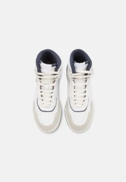 CLAUDIE PIERLOT Baskets Montantes - Blanc -Femmes Chaussures Boutique 35e51cc68567401e8027af63a5130f4a