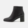 Clarks Freva Zip - Boots À Talons - Black 2 Clarks Freva Zip - Boots À Talons - Black -Femmes Chaussures Boutique 3663f7c71cb843269530b51dce483d53