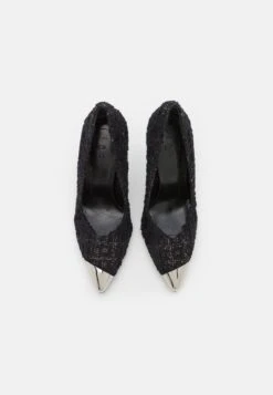IRO Dahlia - Escarpins - Black -Femmes Chaussures Boutique 36cb2803963b4fe6acf339cbc49840bf