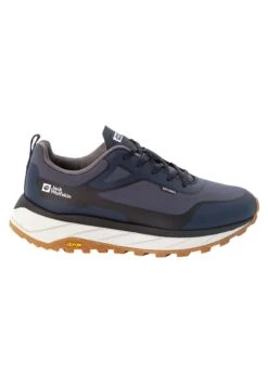 Jack Wolfskin Chaussures À Lacets - Night Blue -Femmes Chaussures Boutique 375c994e83614893adc6c5581100244c