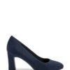 Next Escarpins - Navy Blue -Femmes Chaussures Boutique 37627efb9f0f46f7a9eae50f7319fa72