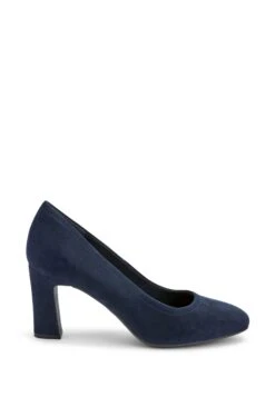Next Escarpins - Navy Blue
