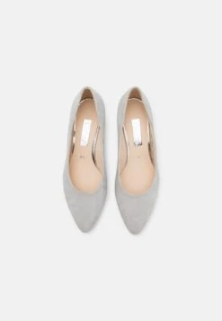 Gabor Escarpins - Light Grey -Femmes Chaussures Boutique 37a52e822efd47359b3ca96c28ec5508