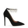 Kazar Abril. - Escarpins À Talons Hauts - Black -Femmes Chaussures Boutique 37afd65fa91245ecad985bdce3bd9089