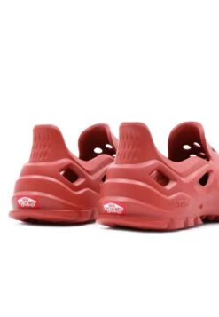 Vans Amzn Pacu - Mocassins - Chili Pepper -Femmes Chaussures Boutique 387c8a32272d40eda7a3b0c33f224903