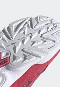 Adidas Originals Baskets Basses - Light Pink -Femmes Chaussures Boutique 3bdc66fbbbd34d5d94e4ccd617416419