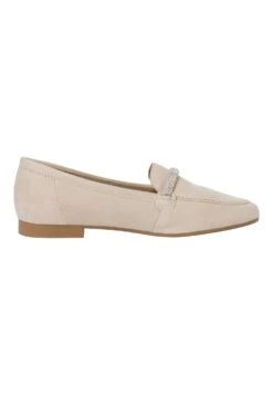 Tamaris Mocassins - Ivory -Femmes Chaussures Boutique 3f0d9d315e6c4b7d9cf1e11bc4018336