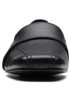 Clarks Seren Flat-D - Mocassins - Black -Femmes Chaussures Boutique 3f4989fc79af47b09a02ea62b82b4dd7