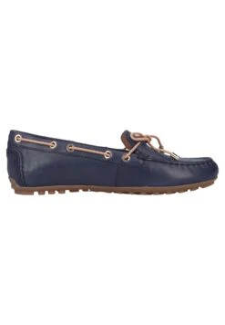 Geox Chaussures Bateau - Blue/Sand -Femmes Chaussures Boutique 3f9460aaac1443579501163a491ab33b