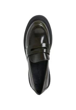 Marco Tozzi Mocassins - Khaki Brush -Femmes Chaussures Boutique 403a4aeb850c4b669a5d54c3b7caa11f