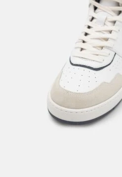 CLAUDIE PIERLOT Baskets Montantes - Blanc -Femmes Chaussures Boutique 403aec4977714be6a1ab1e0d10d22031