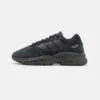 Adidas Originals Retropy F90 Unisex - Baskets Basses - Core Black/Carbon -Femmes Chaussures Boutique 4070cc42feb54fb995c795787ad843e0