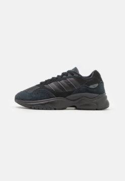 Adidas Originals Retropy F90 Unisex - Baskets Basses - Core Black/Carbon