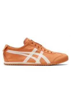 Onitsuka Tiger Mexico 66 - Mocassins - Rust Orange Cream -Femmes Chaussures Boutique 40ec10a6ffd9489aa92b9ac969b43c99