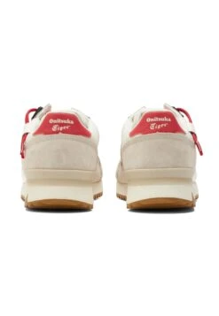 Onitsuka Tiger Tiger Tracer Ex - Baskets Basses - Putty Birch -Femmes Chaussures Boutique 413292c717e048718b32146352e44322