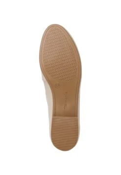 Tamaris Mocassins - Ivory -Femmes Chaussures Boutique 4177be683d7f45c68e7b1a3f3c692744