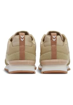Hummel Monaco 86 Rs - Baskets Basses - Humus 12 Hummel Monaco 86 Rs - Baskets Basses - Humus -Femmes Chaussures Boutique 42ae411c959242c5860ee0346f2f3bf2