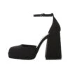 Mango Kids Helena - Escarpins À Plateforme - Black -Femmes Chaussures Boutique 431f20af238649bebf32d241ce8aae3c
