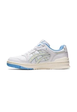 ASICS SportStyle Ex89 Unisex - Baskets Basses - White/Cream