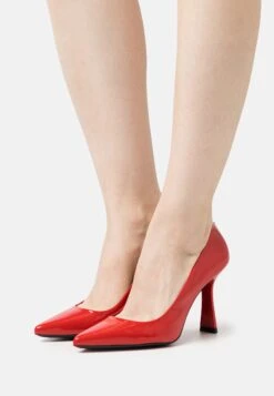 Hugo Alexis - Escarpins - Open Pink