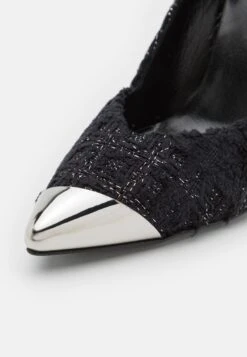 IRO Dahlia - Escarpins - Black -Femmes Chaussures Boutique 467fa5d6ed7c4e4f86540da130e67b18