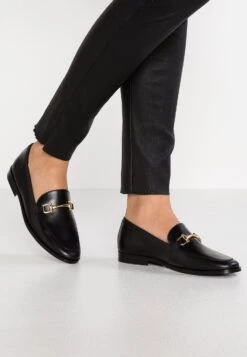 Minelli Mocassins - Noir