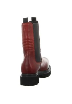 Bugatti Fabella - Bottines - Red -Femmes Chaussures Boutique 47e35315cc19479c9b75635056980076