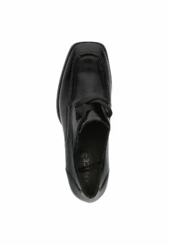 Caprice Richelieus - Black Naplak 9 Caprice Richelieus - Black Naplak -Femmes Chaussures Boutique 48cd0b16b6ee44cc92c9eba4d50bdf16