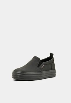 ESPRIT Baskets Basses - Black -Femmes Chaussures Boutique 4b8df52ecc6e40b2a214d8a80f48f3be