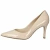 HÖGL Escarpins À Talons Hauts - Lightnude -Femmes Chaussures Boutique 4c97154636da4bdeaadf02243dae21a8
