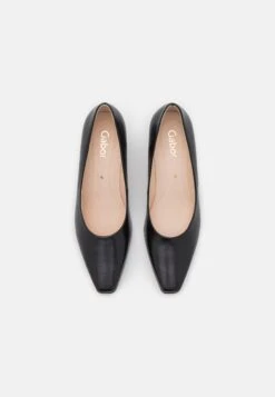 Gabor Escarpins - Schwarz -Femmes Chaussures Boutique 4d80ae8d82f64505acde530ccb1d6b0c