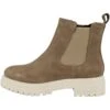 Geox Iridea - Boots À Talons - Sand -Femmes Chaussures Boutique 4f5bf859a4bc46d8825813aa43d2b371