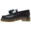 Dr. Martens Adrian - Mocassins - Black -Femmes Chaussures Boutique 4f78f0f6f950473484fe5c0fd21eec5b