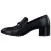 Paul Green Escarpins - Foulard Black -Femmes Chaussures Boutique 50b1711d526a40b5add7b557f862621b