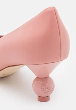 Renza - Escarpins - Rosa Antico -Femmes Chaussures Boutique 5155adbc60944273a6f5ea42860d4027