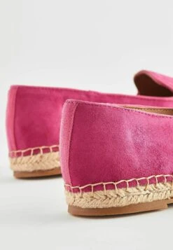 Next Forever Comfort Flats Standard - Espadrilles - Pink -Femmes Chaussures Boutique 51e4d793f7664add8bc10e3479c2ac7c