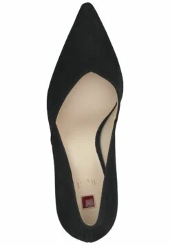 HÖGL Escarpins À Talons Hauts - Schwarz -Femmes Chaussures Boutique 52ba2eb4f83748e8b0f013221ac725db