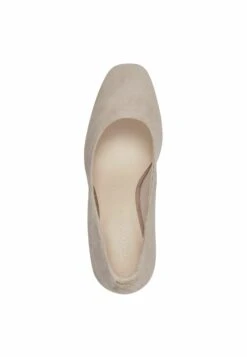 Tamaris Escarpins - Taupe -Femmes Chaussures Boutique 53dc85b5a09d4753a04dcd3afe42cb36