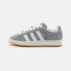 Adidas Originals Campus 00S Unisex - Baskets Basses - Grey Three/Footwear White/Off White -Femmes Chaussures Boutique 547def09bd4d4f9fad3c467aa915ea8b